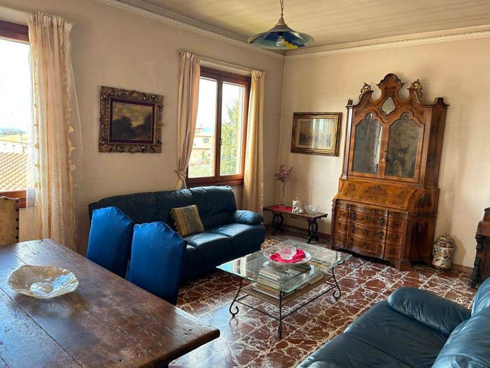 Casa con 6 locali in vendita in Pian Di Scò, Castelfranco Piandisco
