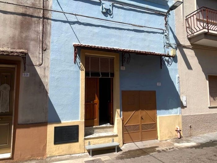 Appartamento quadrilocale in vendita in Via Vittorio Alfieri, Taurisano