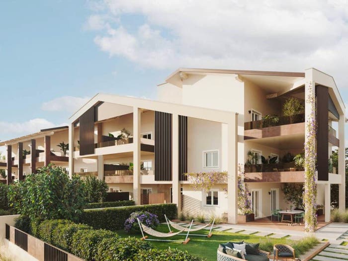 Appartamento quadrilocale in vendita in Via Vittorio Veneto, Centro, Leinì