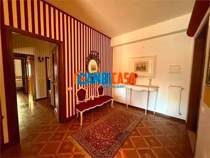 Appartamento con 5 locali in vendita in Neighbourhood Sampolo, Libertà Villabianca, Palermo