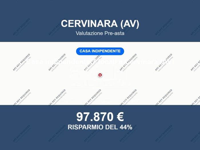 Casa con 6 locali in vendita in Via Provinciale, Trescine, Cervinara