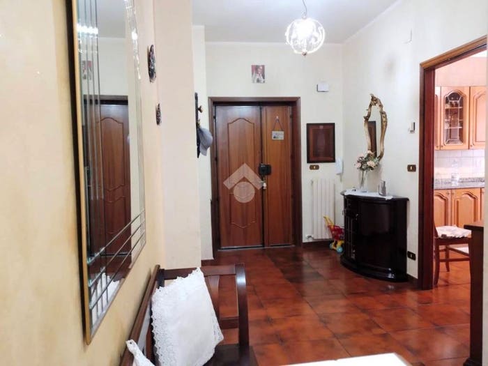 Appartamento trilocale in vendita in Via cilea, Andreotta, Castrolibero
