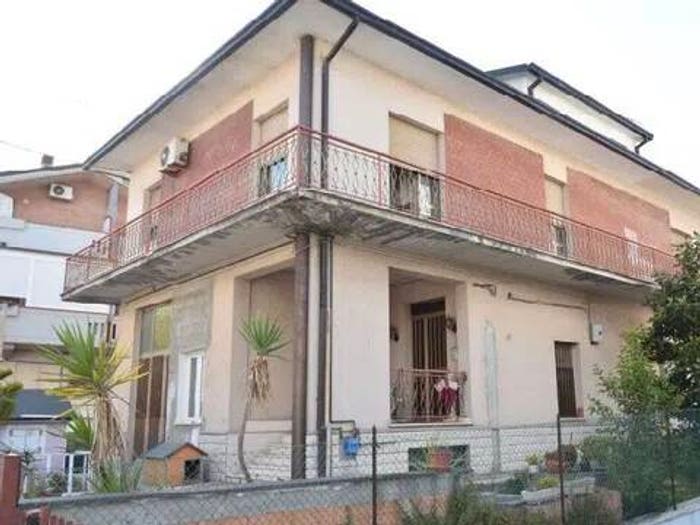 Casa con 6 locali in vendita in Via Alessandro Tassoni, San Marone San Giuseppe Risorgimento, Civitanova Marche