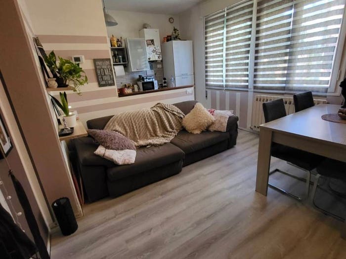 Appartamento trilocale in vendita in Via Guglielmo Marconi, Centro, Bondeno