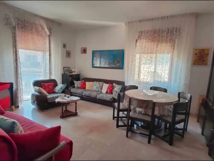 Appartamento quadrilocale in vendita in Via Carlo Levi, Marconia, Pisticci