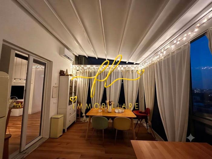 Appartamento quadrilocale in vendita in Viale Goffredo Mameli, Calzabigi, Livorno
