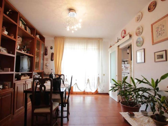 Appartamento quadrilocale in vendita in Via Guglielmo Nencini, Semicentro Zona Stadio, Certaldo