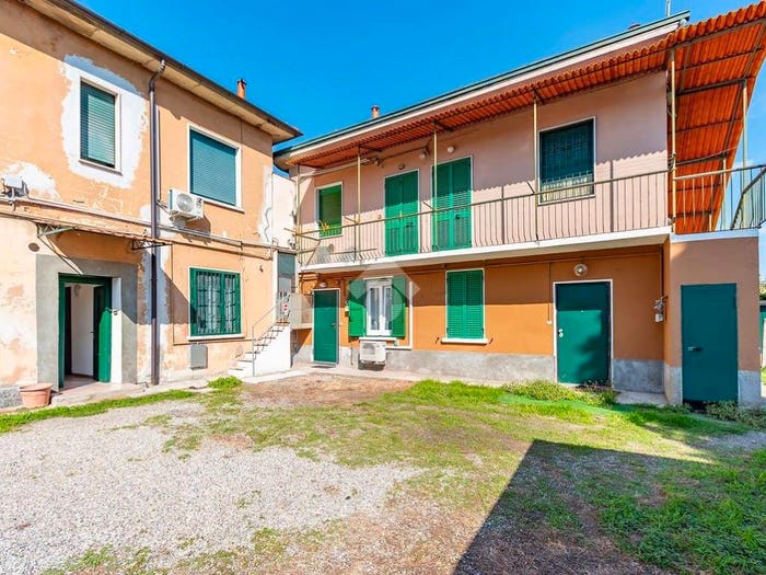 Appartamento monolocale in vendita in Via F Mengato, Centro, Lainate