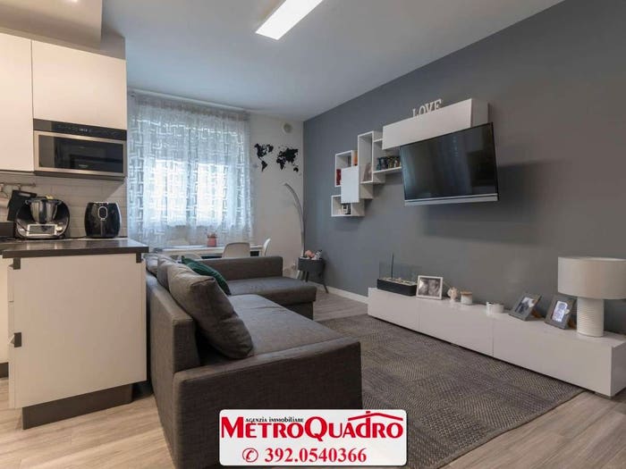 Appartamento trilocale in vendita in Viale Fortore, Rione Martucci Diaz, Foggia