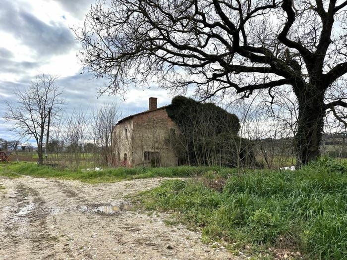 Casa in vendita in San Martino in Campo Santa Maria Rossa, Perugia