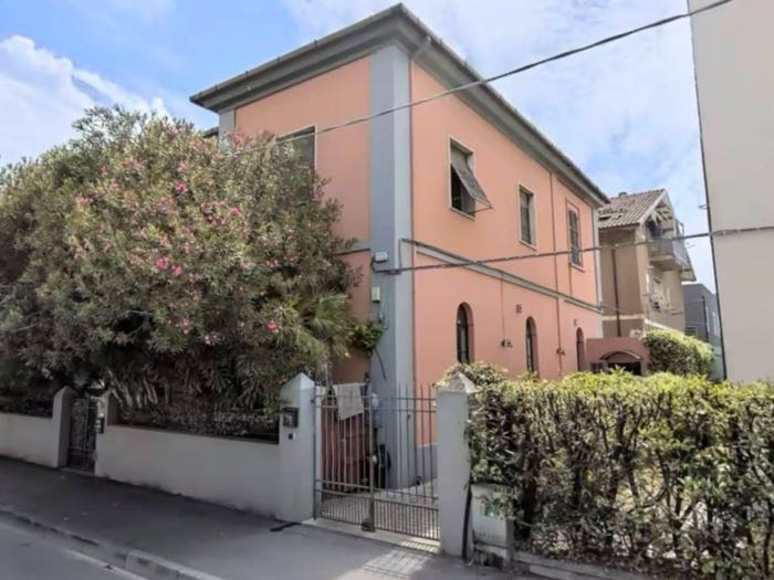 Appartamento con 6 locali in vendita in Via Aterno, Tiburtina, Pescara