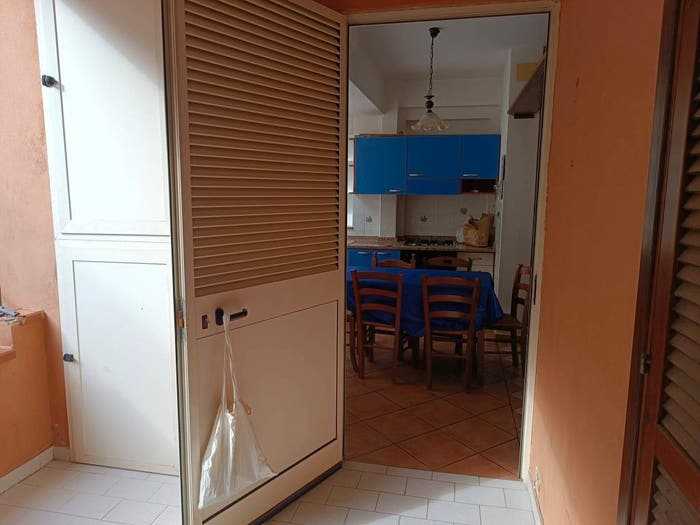 Appartamento trilocale in vendita in Via della Cicala, Centro, Paola