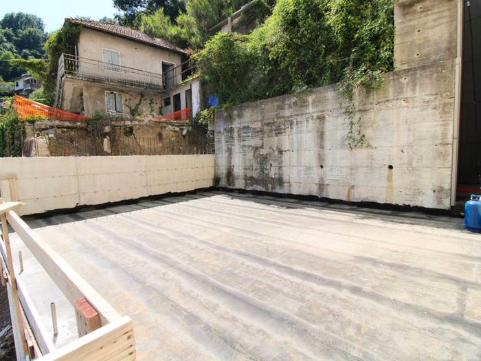 Appartamento quadrilocale in vendita in Via Parma, Caperana, Chiavari