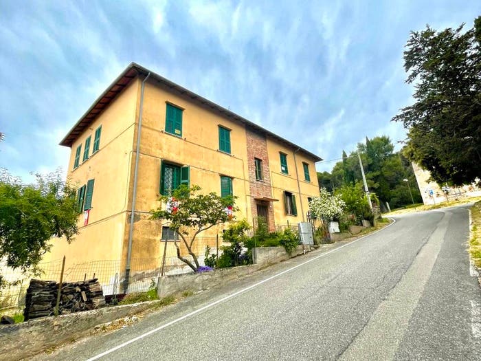 Appartamento quadrilocale in vendita in Via della Collegiata, Centro, Calvi dell'Umbria