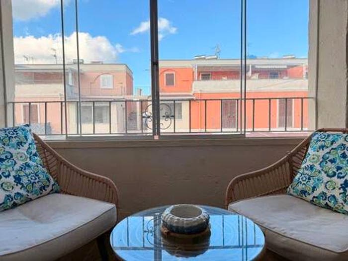 Appartamento quadrilocale in vendita in Via Guido Cavalcanti, Villaggio Boncore, Nardò
