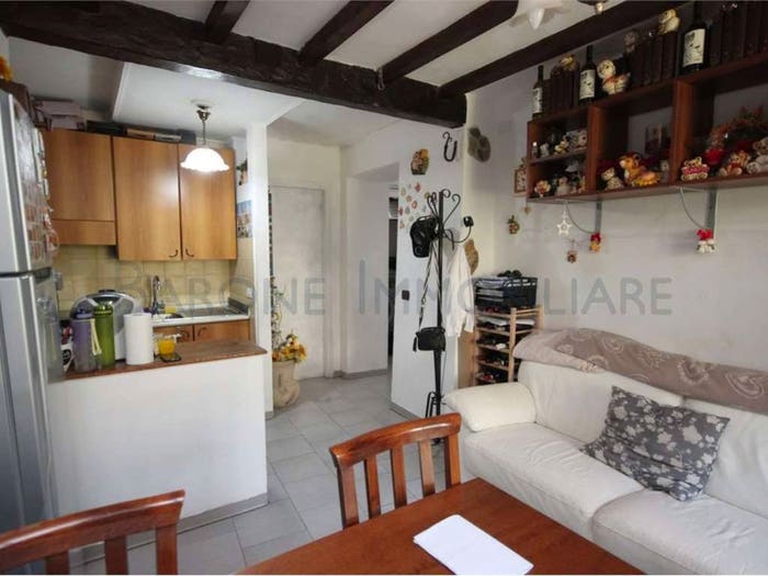 Appartamento quadrilocale in vendita in via Conti Brunetti, Bergiola Lavacchio, Massa