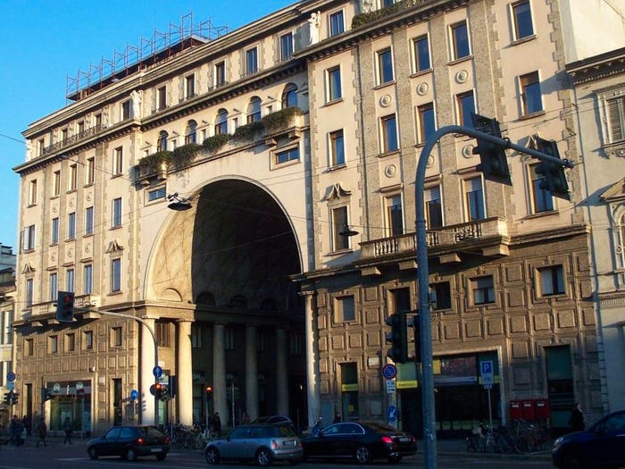 Case in Vendita e in Affitto - 3