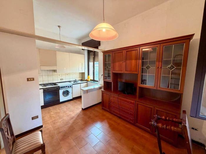 Appartamento bilocale in vendita in CORSO GARIBALDI, Centro, Mortara