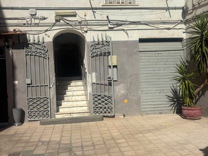 Appartamento quadrilocale in vendita in Cupa Caiafa, Mergellina Piedigrotta, Napoli