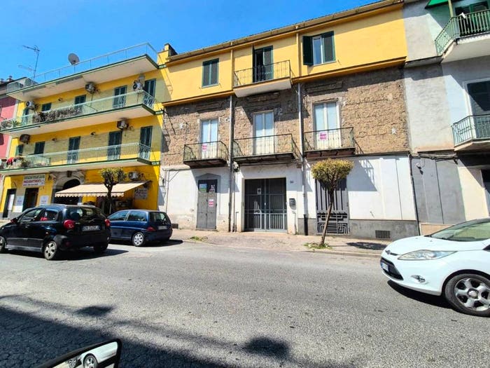 Casa in vendita in Afragola