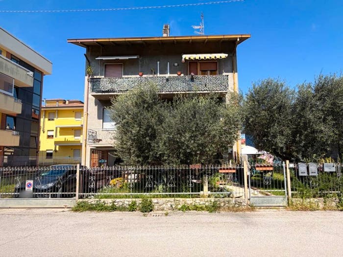 Appartamento quadrilocale in vendita in Via Mirabello, San Paolo Corpolò, Rimini
