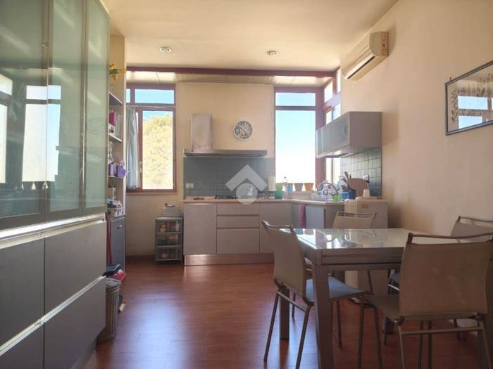 Appartamento trilocale in vendita in Via Maione da Bari, Brancaccio, Palermo