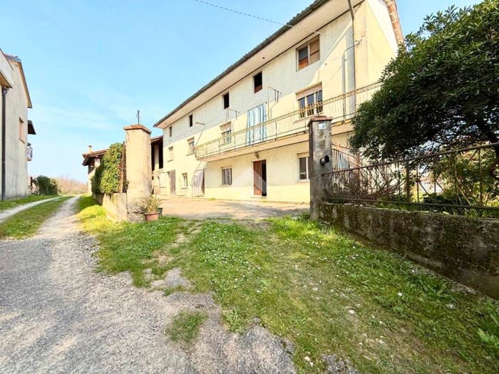 Casa con 5 locali in vendita in Via Giuseppe Verdi, Basiliano Vissandone, Basiliano