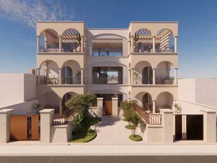 Appartamento quadrilocale in vendita in Via Veglie No Number, Torre Lapillo, Porto Cesareo
