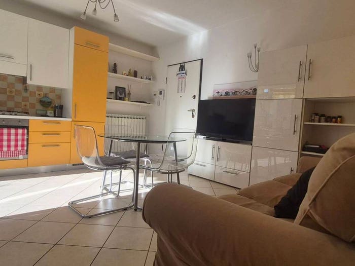 Appartamento trilocale in vendita in Via Generale Ardoino, Centro, Diano Marina
