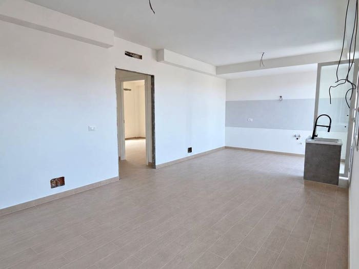 Appartamento trilocale in vendita in Via Errico Petrella, Picanello, Catania
