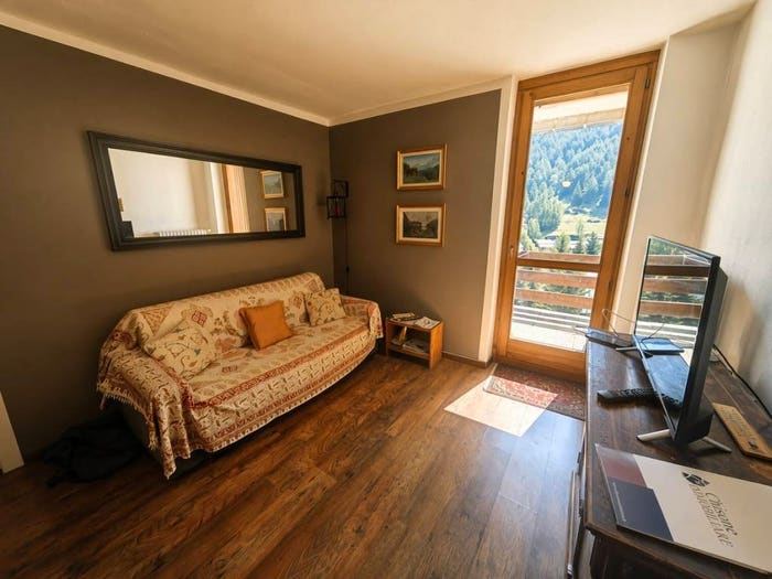 Appartamento trilocale in vendita in Via Nazionale, Pragelato Ruà, Pragelato