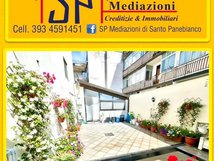 Casa in vendita in Via San Giuseppe Centro, Centro, Aci Catena