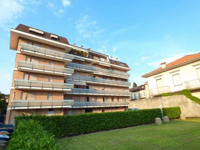 Appartamento trilocale in vendita in Via Borgofranco, Centro, Borgosesia
