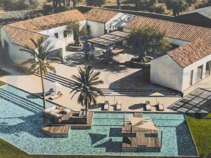 Casa con 6 locali in vendita in SP, Noto