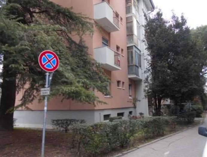 Appartamento quadrilocale in vendita in Via Pomposa, Ferrara