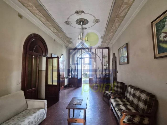Casa con 6 locali in vendita in via Cavallo, Centro, Guastalla