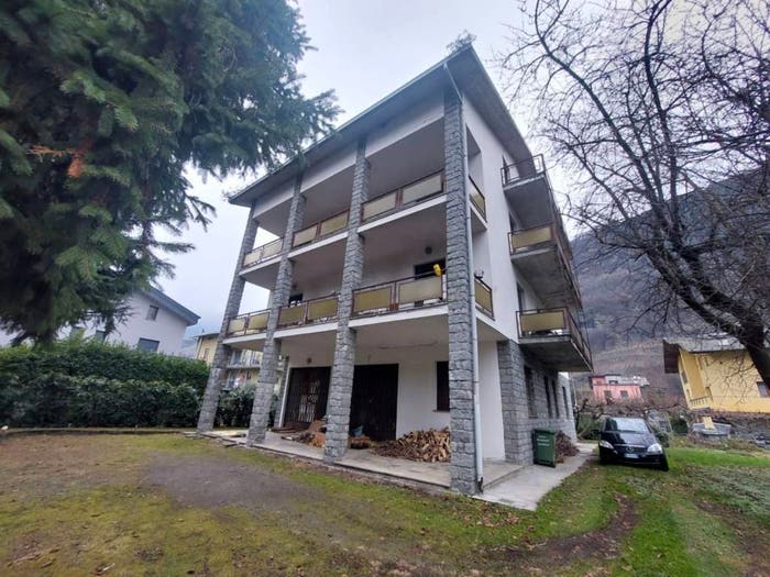 Casa in vendita in Via Pignotti Poggiridenti Piano SO Italia, Poggiridenti Piano, Poggiridenti