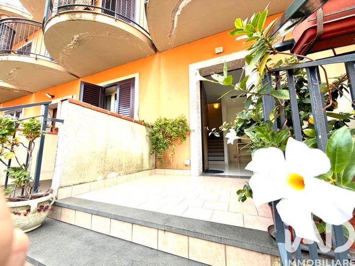 Casa con 5 locali in vendita in Via Consolare Valeria, Centro, GiardiniNaxos