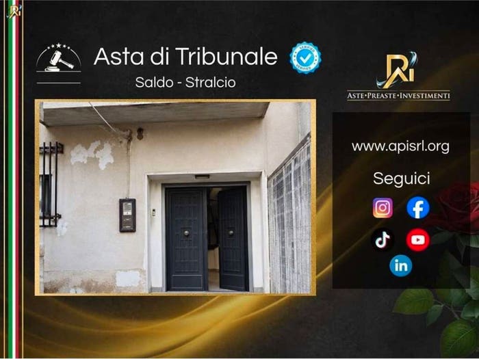 Casa con 5 locali in vendita in Via Sementini, Mondragone