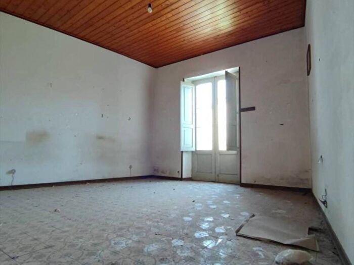 Casa con 6 locali in vendita in Complesso residenziale Indirizzo non visibile, Centro, Taurianova