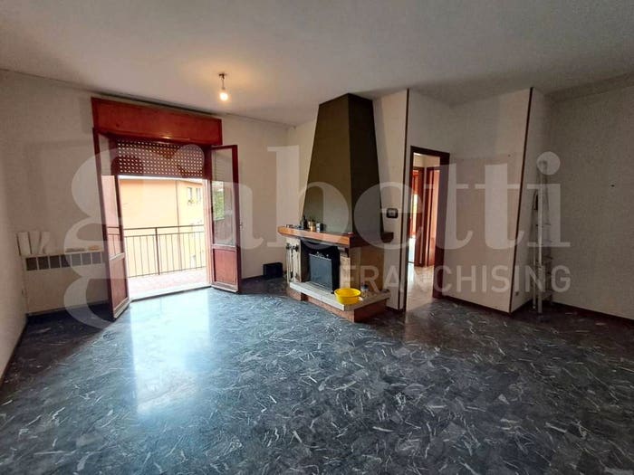 Appartamento quadrilocale in vendita in Via Caduti di Via Fani, Calderino, Monte San Pietro