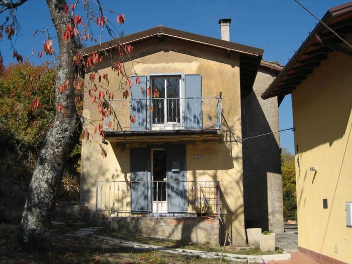 Casa con 5 locali in vendita in Via Montalbano Case Simoncelli, Firenzuola