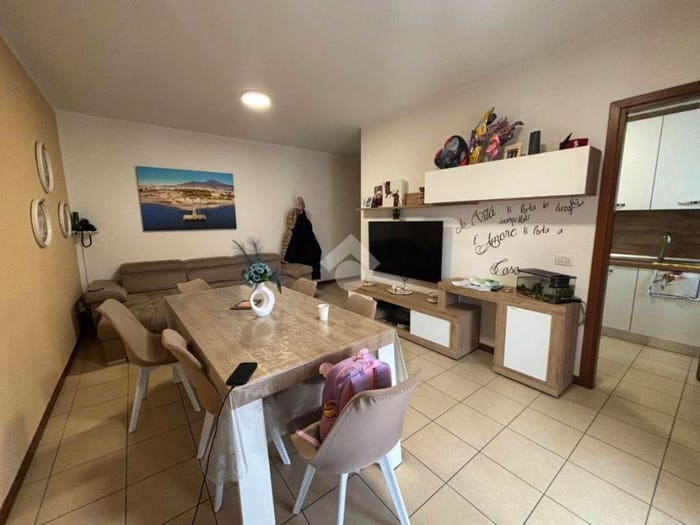 Appartamento trilocale in vendita in Str Gambarara, Cittadella Colle Aperto, Mantova