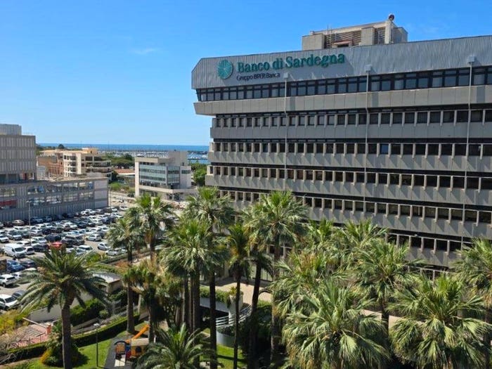 Appartamento quadrilocale in vendita in Sonnino, Cagliari