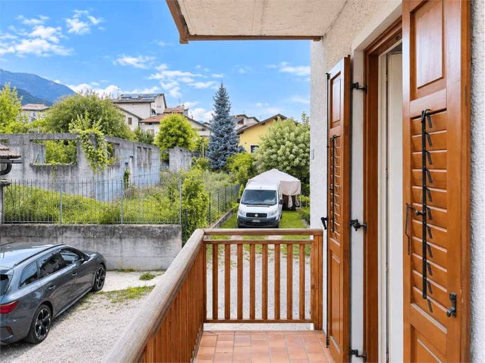 Casa quadrilocale in vendita in Contà