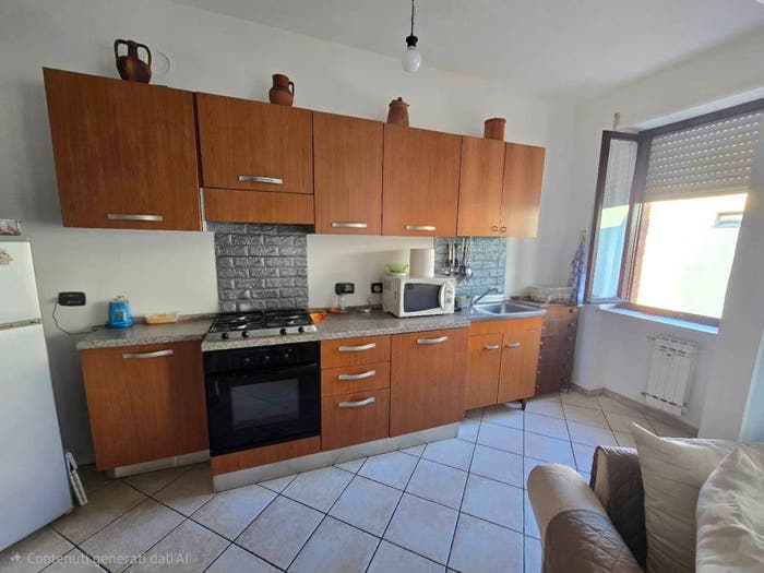 Appartamento quadrilocale in vendita in Via Vercellone, San Biagio Thes, Biella