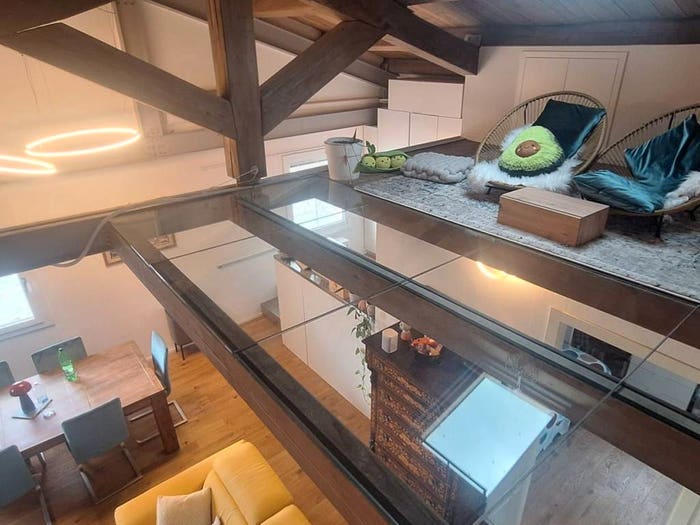 Appartamento quadrilocale in vendita in Centro Storico, Perugia