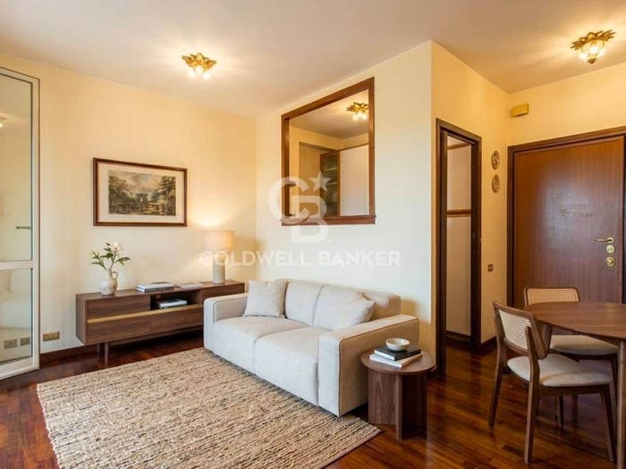 Appartamento bilocale in vendita in Via Cassia, Tomba di Nerone, Roma