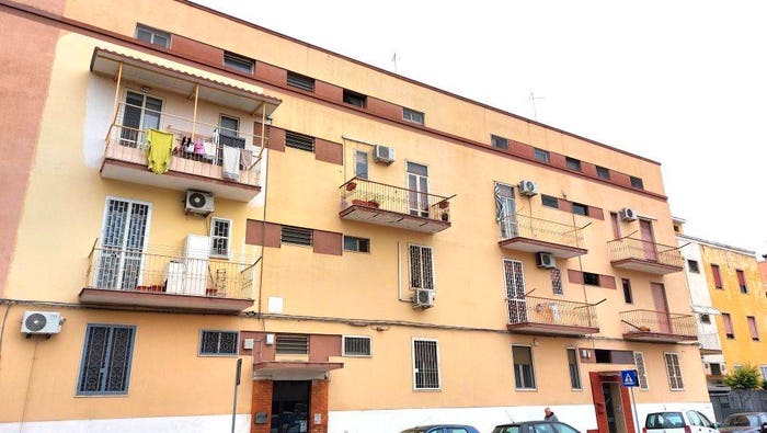 Appartamento trilocale in vendita in Via Ordona Lavello, Immacolata, Foggia