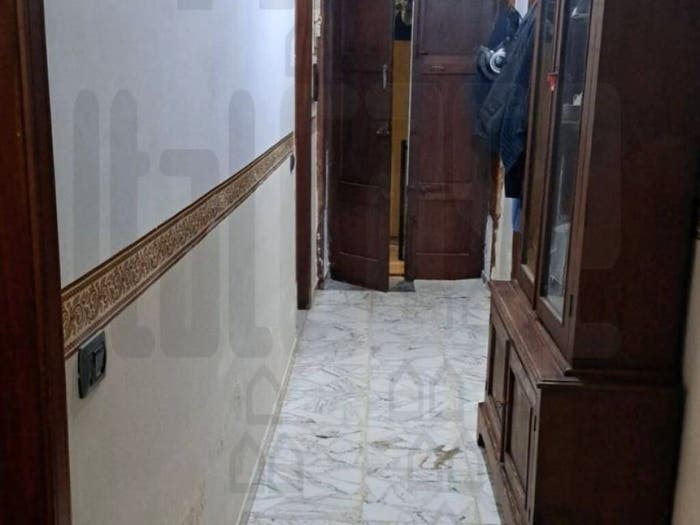 Appartamento trilocale in vendita in via beata Maddalena morano d, Provinciale, Messina